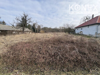 ID-3508 Pozemok na výstavbu rodinného domu KRČAVA