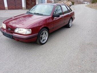Ford Sierra 2,0 DOHC 88 kW benzín