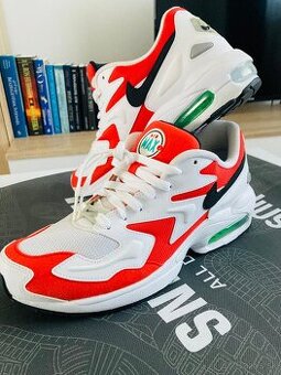 Nike Air Max 2 Nové Original