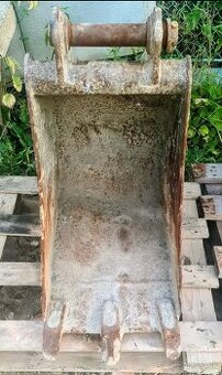 Lyžica na minibager