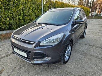 Ford Kuga 1.6 16V 150PS Titanium Climatronic