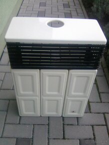 gamatky do komina LAMPART 3 KW 2ks