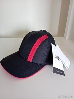 Audi Sport Šiltovka