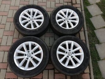 Volkswagen passat, Golf, Škoda, Superb, Seat 5x112 r16