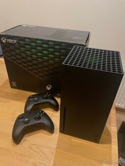 Xbox Series X