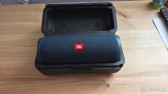 JBL Flip 5 modrý