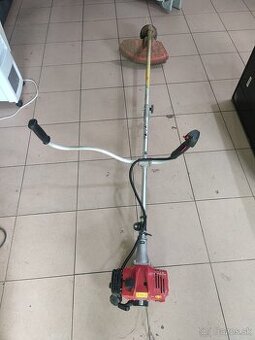 krovinorez Hecht 129 BTS