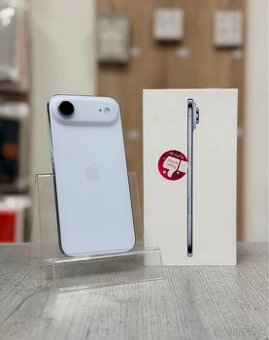 100% BATÉRIA - Apple iPhone Air 256GB Sky Blue