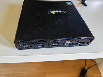 HP Prodesk 600 G3 DM