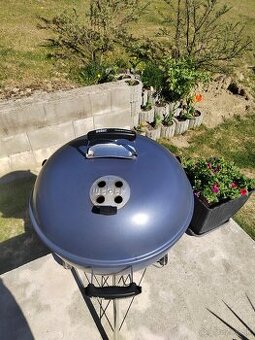 Weber Master Touch gbs 57