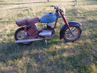 jawa 354