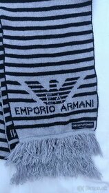 Šál Emporio Armani