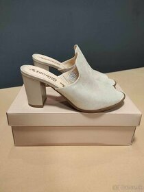 Sandále/Šľapky/Elegantné topánky značky bioeco