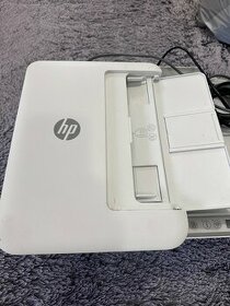 HP tlaciaren a scanner - 1
