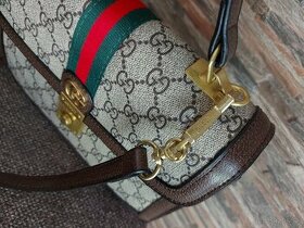 Gucci Ophidia GG small kabelka s dustbagom