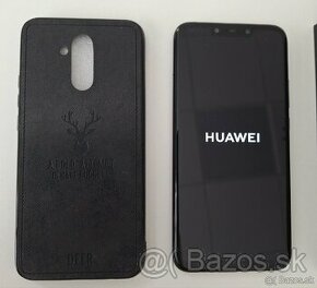 Huawei Mate 20 Lite Dual SIM - 1