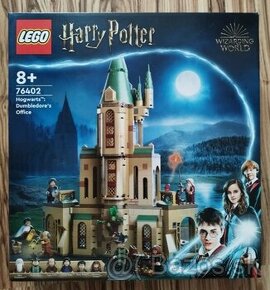 Lego Harry Potter 76402