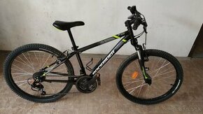 Bicykel Rockrider ST500 24" - 1