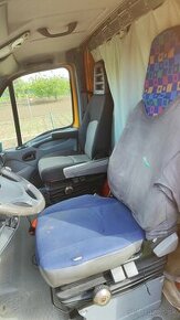 Iveco daily 3l 107kw