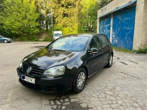 Predám Volkswagen Golf 5 1.4 benzín