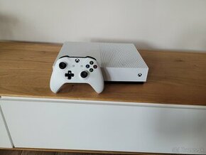 Xbox one s - 1