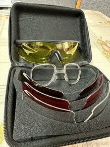Strelecké okuliare - 1
