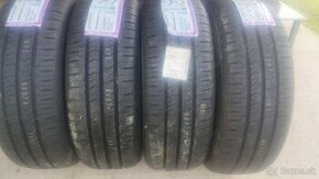 Nexen Tire Roadian CT8 225/65 R16C - 1