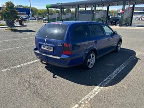 Škoda octavia 1.9tdi 66kw 1999 - 1