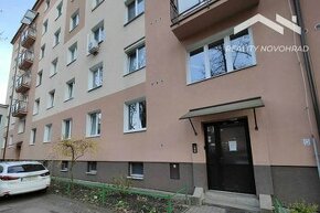 POZOR NOVÁ CENA - Na predaj 3 izbový byt v CENTRE