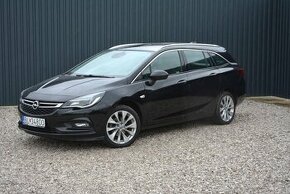 Opel Astra ST 1.40 T, Innovation, Sr pôvod, 1 majiteľ,