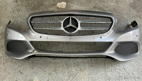 Mercedes C W205 naraznik