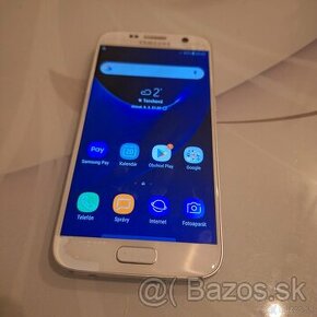 Samsung Galaxy S7 Bazár u Milusky