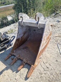 Lyžica, hydraulicke kladivo