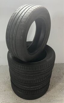 205/55 R16 Letne Continental