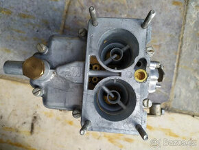 POLMO DCHD34 WEBER