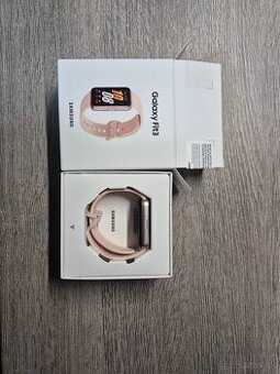 Samsung Galaxy Fit3