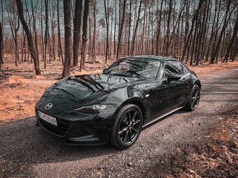 MAZDA MX-5 RF 2.0 SKYACTIV