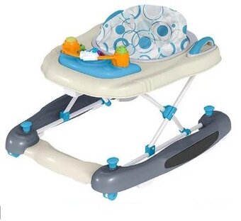Detské chodítko Baby Mix 3v1
