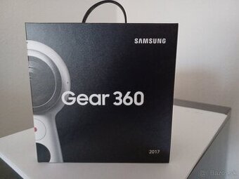 Gear 360