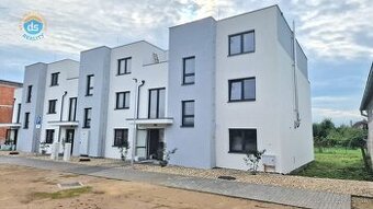Na prenájom novostavba 3 izbový byt, REZERVUJTE , 82 m2, 