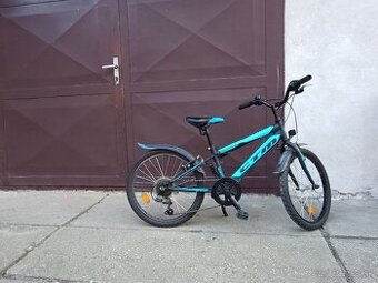 bicykel CTM Scooby 20