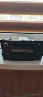 Autoradio auris - 1