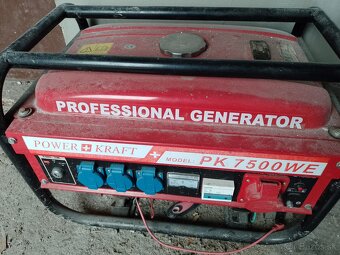 Elektrocentrala