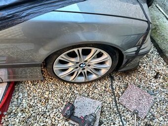 5x120 r18 BMW disky