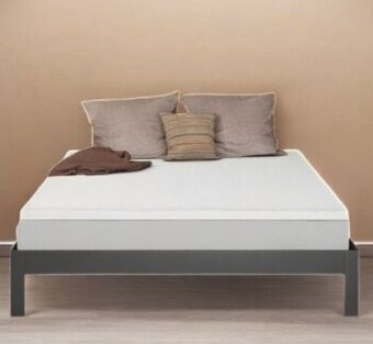 Predám vrchný matrac rozmer 160x200 GOLD T30 WELLPUR 4,5 cm