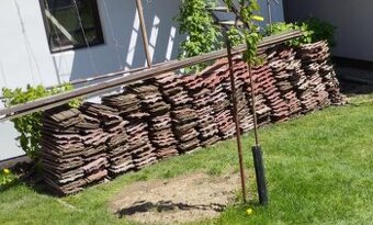 Darujem skridlu za odvoz