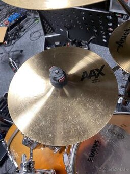 Sabian aax splash10’’