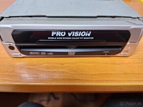 PRO VISION - autorádio - 1