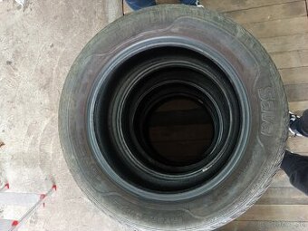 215/55R16 SAVA