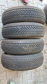 165/70R14 Celoročná sada Tracmax